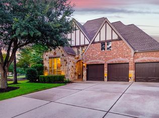 4503 Westwind Garden Pass, Katy, TX 77494