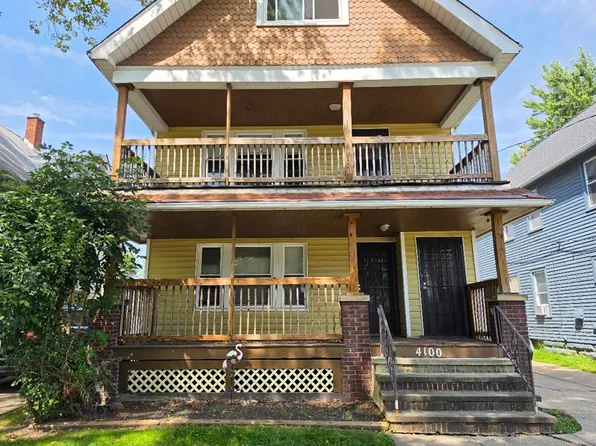4100 Mapledale Ave