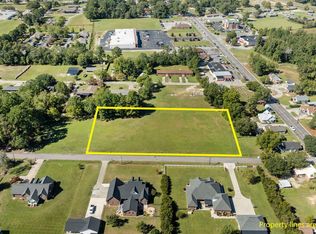 0 Brooks St, Pembroke, NC 28372