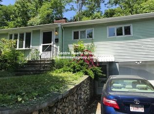 191 Kenrick St, Brighton, MA 02135