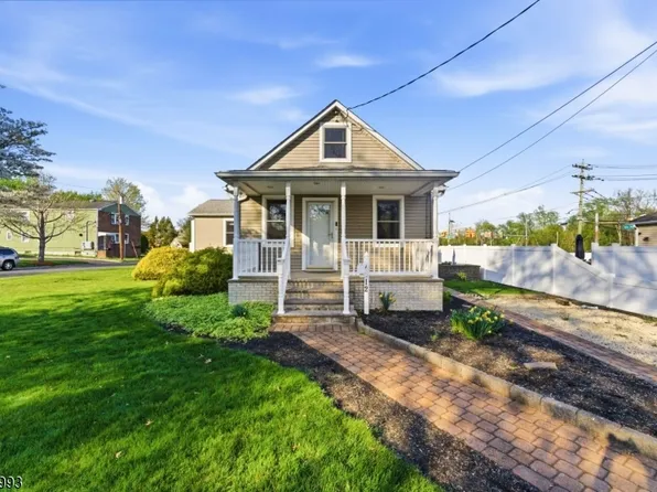 12 Driscoll St, Manville Boro, NJ 08835