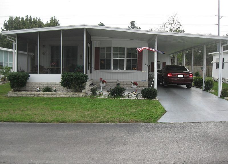 1st image of 3150 NE 36th Ave Lot 423