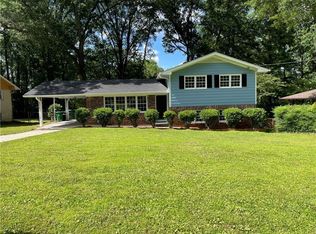 3436 Mell Pl, Clarkston, GA 30021