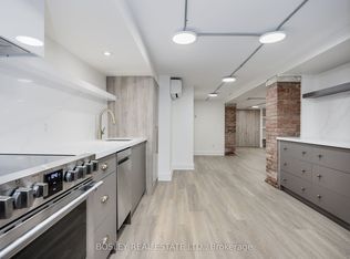 334A Gladstone Ave #B, Toronto, ON M6J3L6