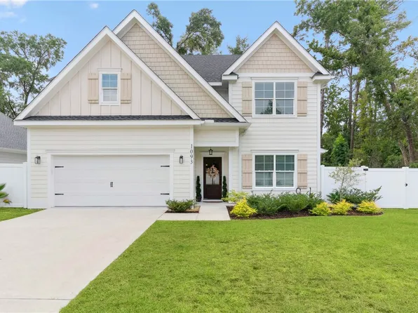 1093 Captains Cove Way, Saint Simons Island, GA 31522