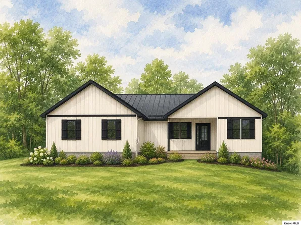 931 Country Club Dr, Howard, OH 43028