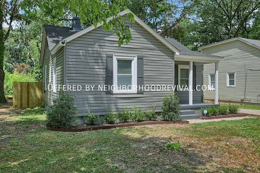 Comfortable 2-Bedroom Home in Memphis 38111 — Photo 3