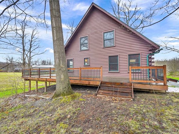 750 Olean Rd, East Aurora, NY 14052