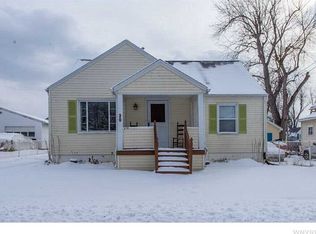 30 Gilbert Ave, Blasdell, NY 14219