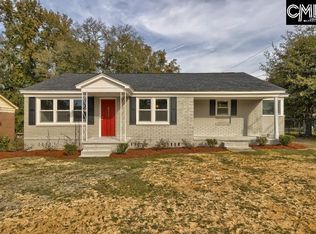 2215 James St, Cayce, SC 29033