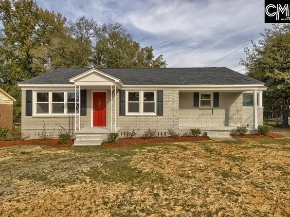 2215 James St, Cayce, SC 29033