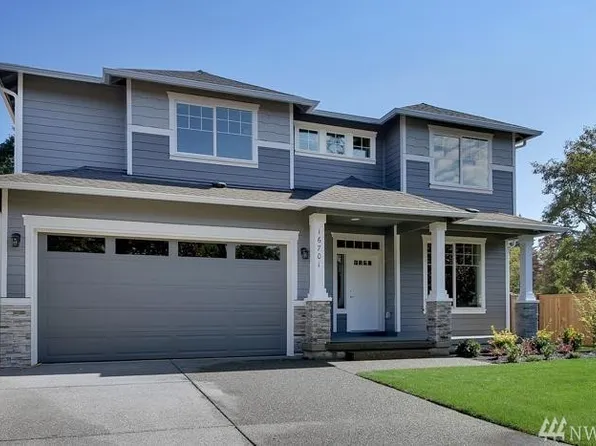 16701 34th Ave E, Tacoma, WA 98446