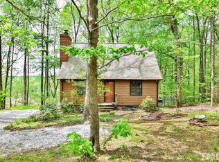 7020 Buckhorn Duncan Rd, Holly Springs, NC 27540