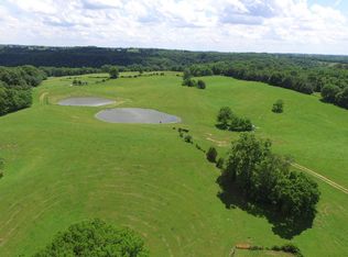 1578 McCouns Ferry Rd, Salvisa, KY 40372