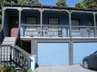 2050 McGee Ave, Berkeley, CA 94703