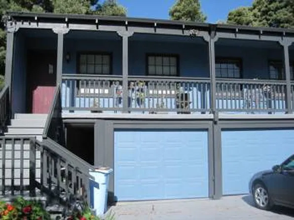 2050 McGee Ave, Berkeley, CA 94703