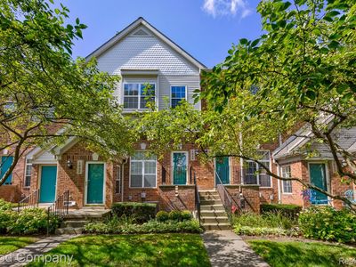 1846 Campau Farms Cir #120, Detroit, MI, 48207