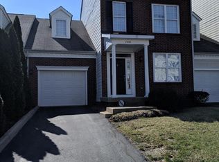 2440 Aristocracy Cir, Lexington, KY 40509
