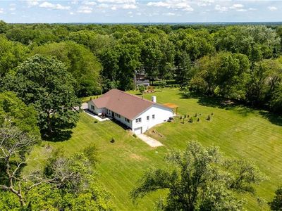 435 NE Post Oak Ln, Kansas City, MO, 64118