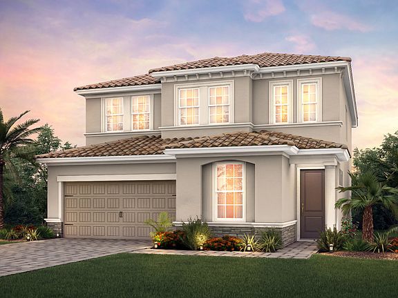 Home Exterior FM2B