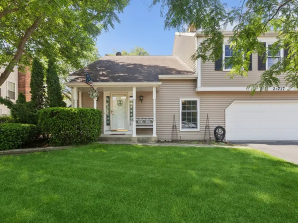 2S717 Timber Dr #18-B, Warrenville, IL 60555