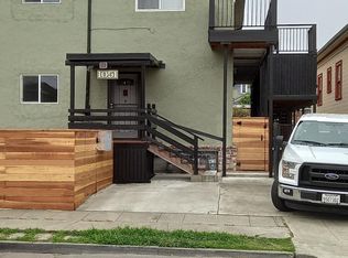1051 60th St APT A, Emeryville, CA 94608