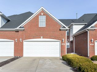 16339 Meadowlands Ln, Westfield, IN 46074