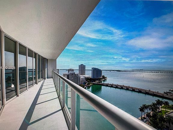 2nd image of 495 Brickell Ave #213