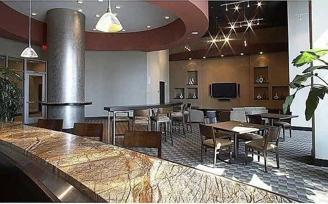 1080 Peachtree St NE #1415FURNISHED — Photo 34