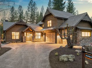 56484 Elk Run Dr #496, Bend, OR 97707