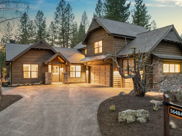 56484 Elk Run Dr #496, Bend, OR 97707