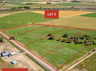 11-1/2 3rd Ln, Powell, WY 82435