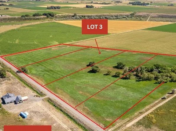 TBD Lane 11 1/2 Lot 3, Powell, WY 82435