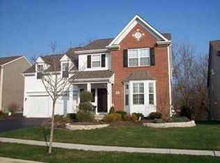 3406 Ledge Ln, Columbus, OH 43221