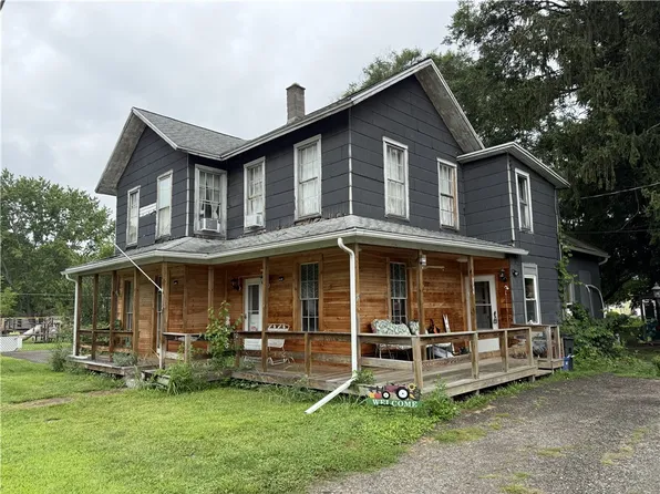 3653 W 5th St, Wellsburg, NY 14894
