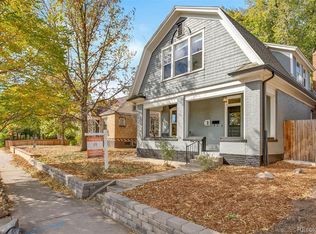 3847 N Irving St, Denver, CO 80211