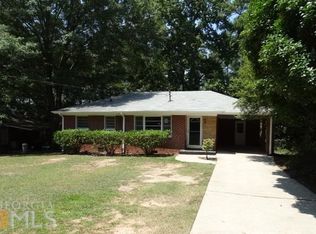 501 Fayetteville Rd, Jonesboro, GA 30236