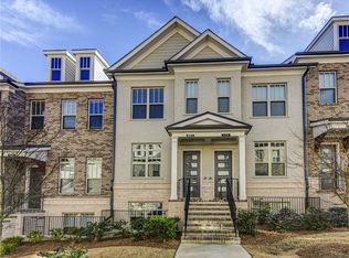 4321 Parkside Pl, Sandy Springs, GA 30342