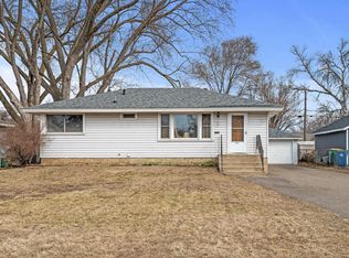 6810 Dudley Ave N, Crystal, MN 55428