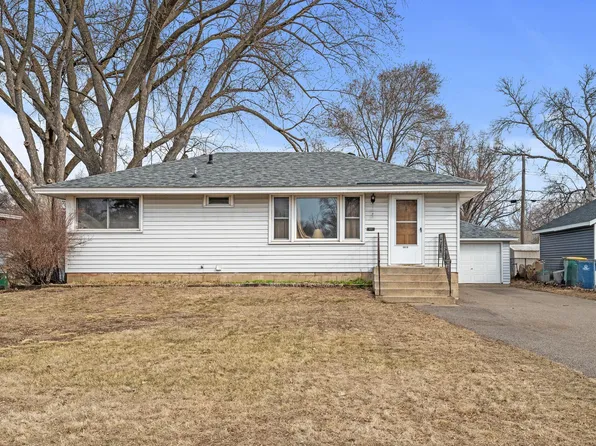 6810 Dudley Ave N, Crystal, MN 55428