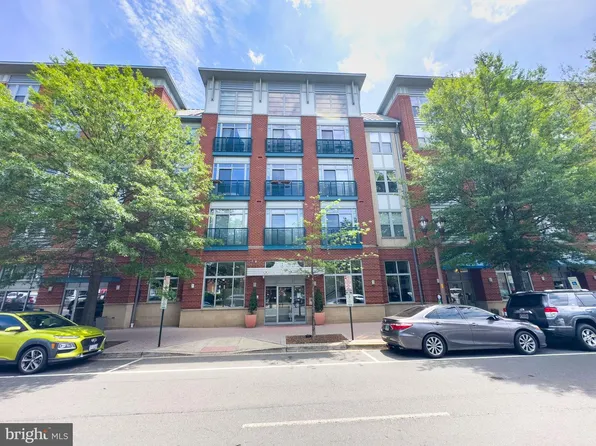 1800 Wilson Blvd Unit 412, Arlington, VA 22201