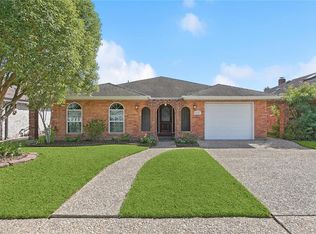 4620 Garden St, Metairie, LA 70001