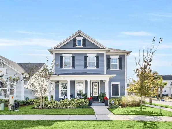 1102 Eagles Pass Way, Winter Garden, FL 34787