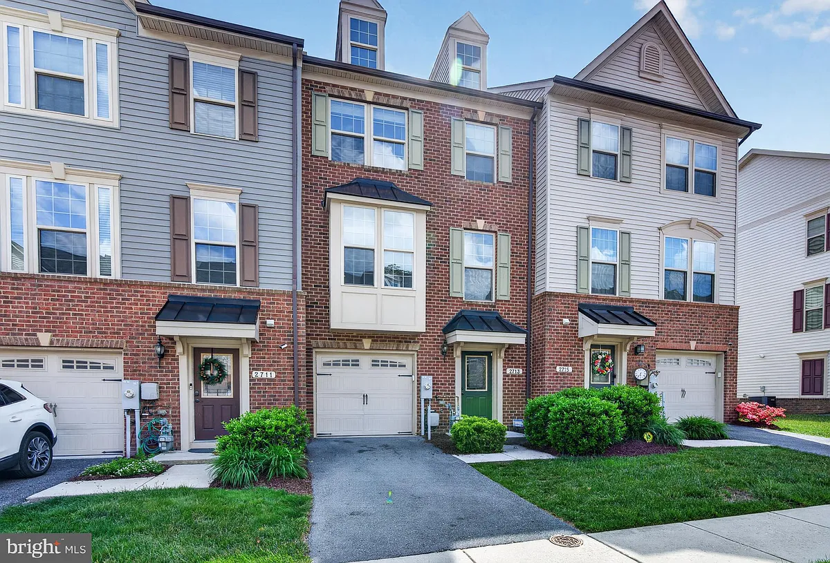 Building Photo - 2713 Prospect Hill Dr