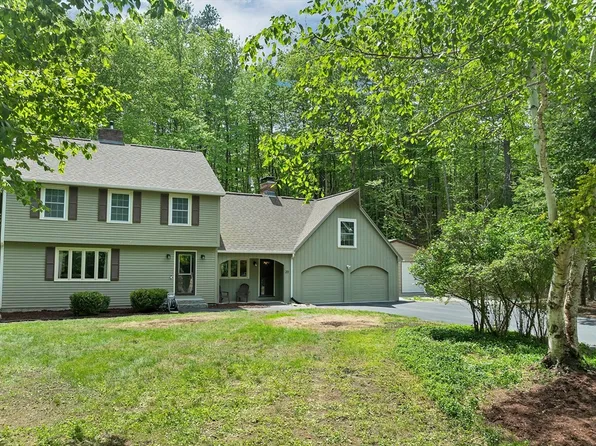 20 Fox Den Rd, Hollis, NH 03049