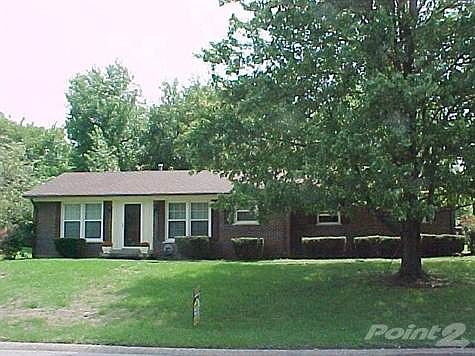 Spacious brick ranch in desirable Stratford Glen Subdivision just off Colby Road close to the Public Library. If you are looking for a nice home, all on one level, with a 2-car attached garage, covered patio, and a large fenced backyard, HERE IT IS!