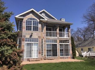 3093 Mack Island Rd, Grass Lake, MI 49240