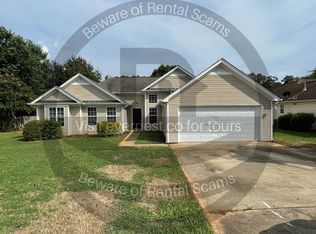 1717 Bradford Ln, Bessemer, AL 35022