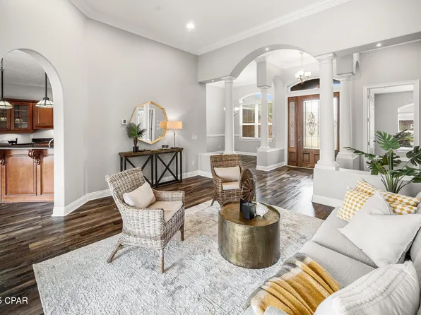 203 Landings Dr, Lynn Haven, FL 32444