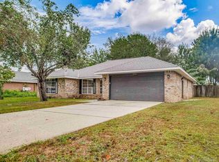 5553 Berrybrook Cir, Pace, FL 32571